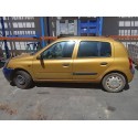 RENAULT CLIO II FASE II (B/CB0)