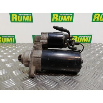 Recambio de motor arranque para seat toledo (1m2) select referencia OEM IAM 02A911024D 0001125042 