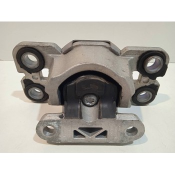 Recambio de soporte motor para land rover evoque dynamic referencia OEM IAM BJ327M121AC  