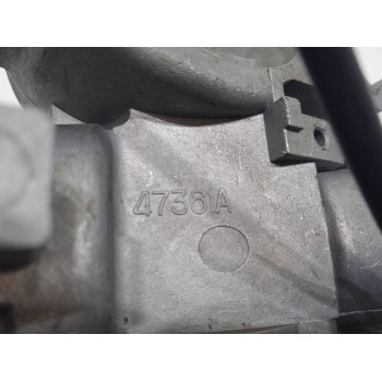 Recambio de juego bombines para kia carnival 2.9 turbodiesel cat referencia OEM IAM 47361A  