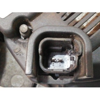 Recambio de alternador para renault megane ii berlina 5p authentique referencia OEM IAM   