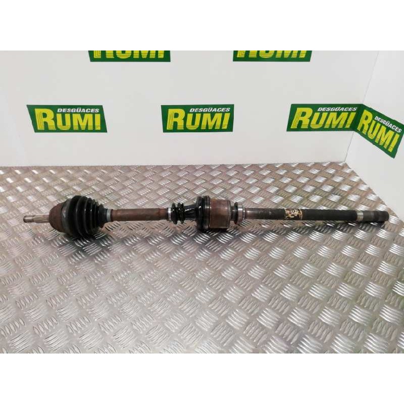 Recambio de transmision delantera derecha para renault laguna (b56) 2.2 dt rt referencia OEM IAM   