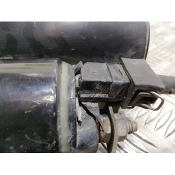 Recambio de motor arranque para seat toledo (1m2) select referencia OEM IAM 02A911024D 0001125042 