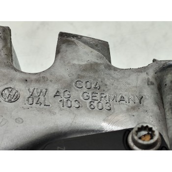 Recambio de carter para seat leon (5f1) reference plus referencia OEM IAM 04L103603  