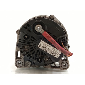 Recambio de alternador para renault scenic iii grand dynamique referencia OEM IAM 231000026R  