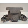 Recambio de soporte motor para land rover evoque dynamic referencia OEM IAM BJ327M121AC  