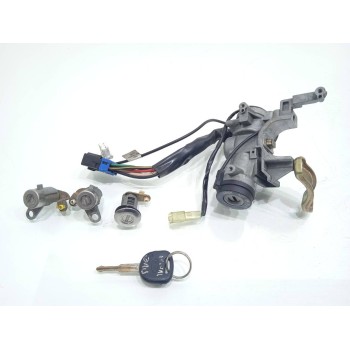 Recambio de juego bombines para kia carnival 2.9 turbodiesel cat referencia OEM IAM 47361A  