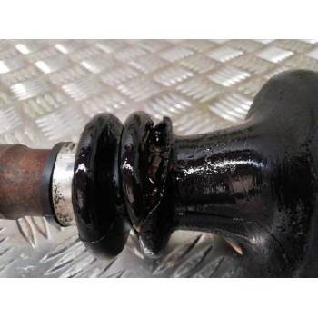 Recambio de transmision delantera derecha para renault laguna (b56) 2.2 dt rt referencia OEM IAM   