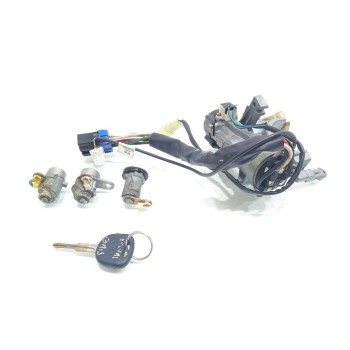 Recambio de juego bombines para kia carnival 2.9 turbodiesel cat referencia OEM IAM 47361A  