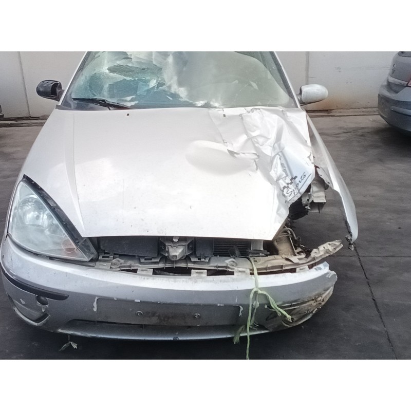 FORD FOCUS BERLINA (CAK)