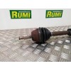 Recambio de transmision delantera derecha para renault laguna (b56) 2.2 dt rt referencia OEM IAM   