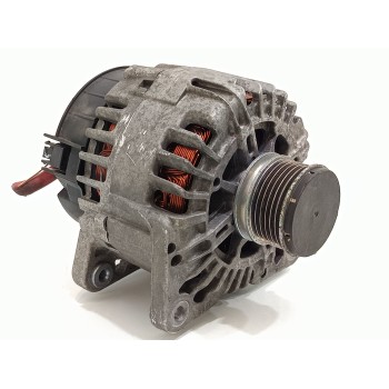 Recambio de alternador para renault scenic iii grand dynamique referencia OEM IAM 231000026R  