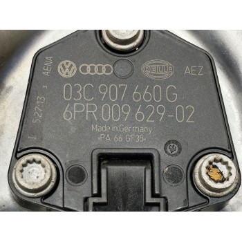 Recambio de carter para seat leon (5f1) reference plus referencia OEM IAM 04L103603  