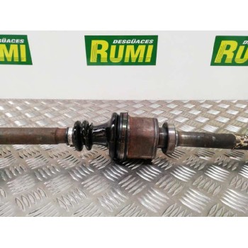 Recambio de transmision delantera derecha para renault laguna (b56) 2.2 dt rt referencia OEM IAM   