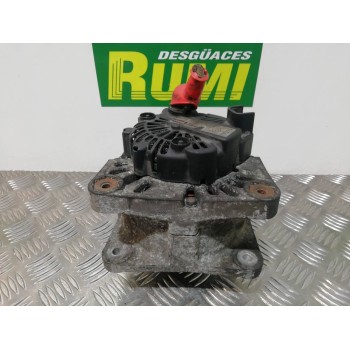 Recambio de alternador para renault megane ii berlina 5p authentique referencia OEM IAM   