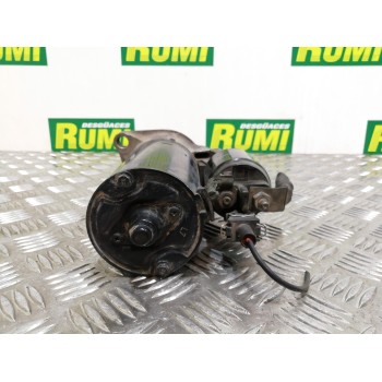 Recambio de motor arranque para seat toledo (1m2) select referencia OEM IAM 02A911024D 0001125042 
