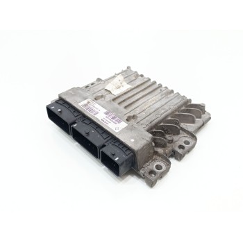 Recambio de centralita motor uce para renault scenic iii grand dynamique referencia OEM IAM 237100345R  