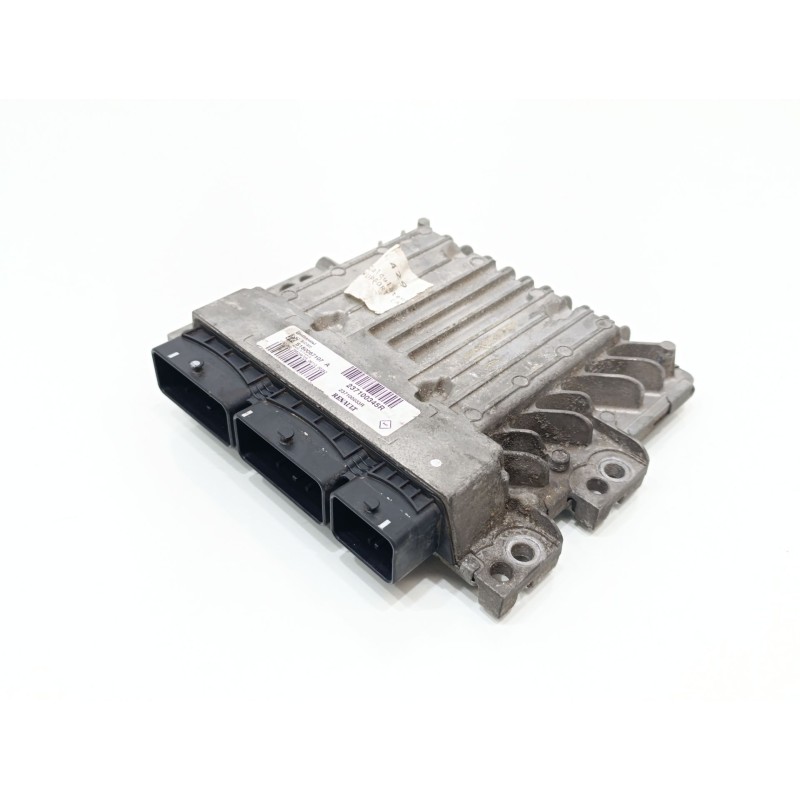 Recambio de centralita motor uce para renault scenic iii grand dynamique referencia OEM IAM 237100345R  