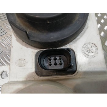 Recambio de faro izquierdo para skoda octavia berlina (1u2) 1.6 glx referencia OEM IAM 24608501LI HELLA 