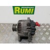 Recambio de alternador para renault megane ii berlina 5p authentique referencia OEM IAM   