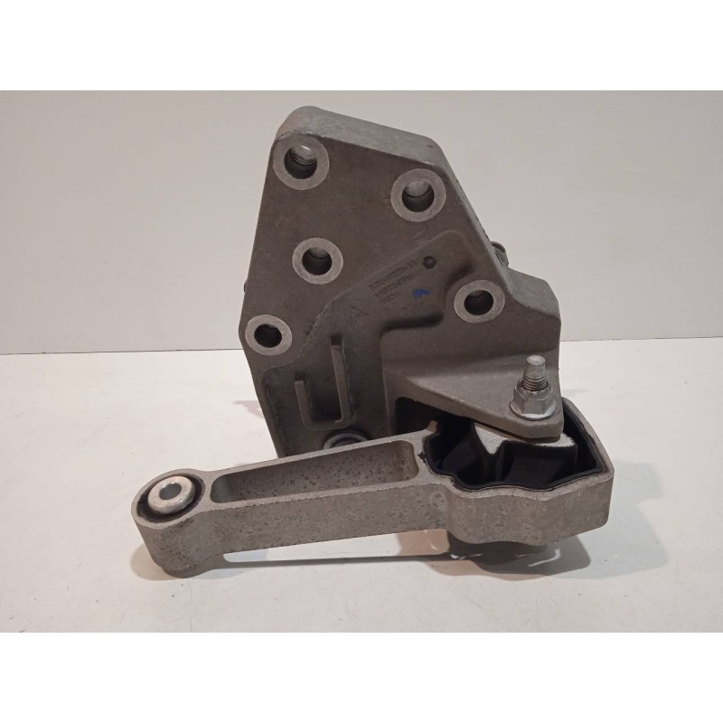 Recambio de soporte motor izquierdo para land rover evoque dynamic referencia OEM IAM BJ326F012AB  