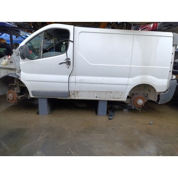 renault trafic caja cerrada (ab 4.01) del año 2009