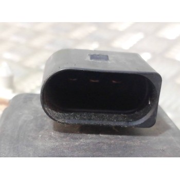 Recambio de faro izquierdo para skoda octavia berlina (1u2) 1.6 glx referencia OEM IAM 24608501LI HELLA 