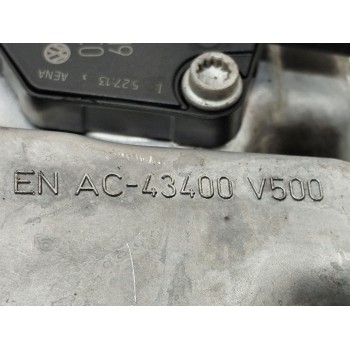 Recambio de carter para seat leon (5f1) reference plus referencia OEM IAM 04L103603  