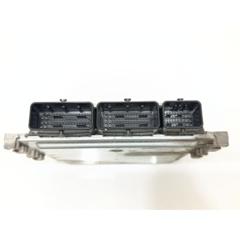 Recambio de centralita motor uce para renault scenic iii grand dynamique referencia OEM IAM 237100345R  