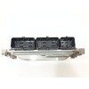 Recambio de centralita motor uce para renault scenic iii grand dynamique referencia OEM IAM 237100345R  
