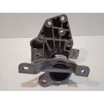 Recambio de soporte motor izquierdo para land rover evoque dynamic referencia OEM IAM BJ326F012AB  