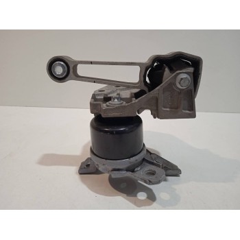 Recambio de soporte motor izquierdo para land rover evoque dynamic referencia OEM IAM BJ326F012AB  