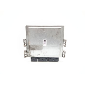 Recambio de centralita motor uce para renault scenic iii grand dynamique referencia OEM IAM 237100345R  