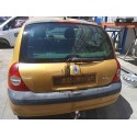 RENAULT CLIO II FASE II (B/CB0)