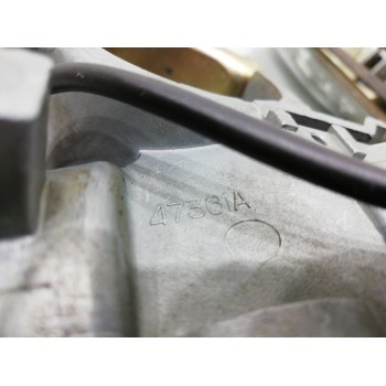 Recambio de juego bombines para kia carnival 2.9 turbodiesel cat referencia OEM IAM 47361A  