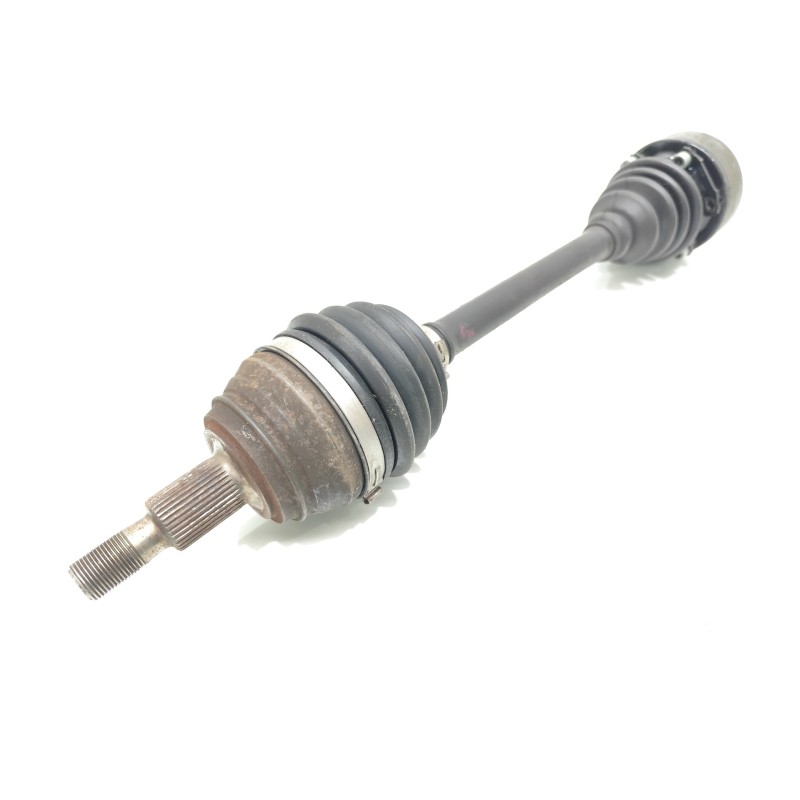 Recambio de transmision delantera izquierda para seat toledo (1m2) select referencia OEM IAM   