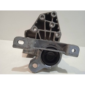 Recambio de soporte motor izquierdo para land rover evoque dynamic referencia OEM IAM BJ326F012AB  