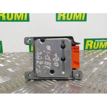 Recambio de centralita airbag para peugeot 206 berlina gt referencia OEM IAM 9643082380 550541500 