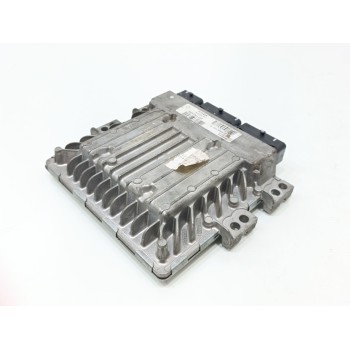 Recambio de centralita motor uce para renault scenic iii grand dynamique referencia OEM IAM 237100345R  