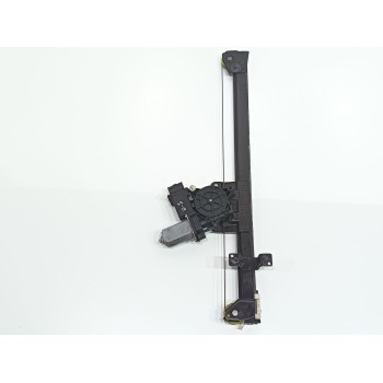 Recambio de elevalunas delantero izquierdo para fiat ducato caja cerrada 33, techo sobreelevado (06.2006) 180 power (rs: 4035 mm