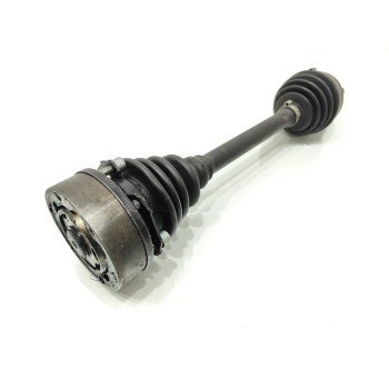 Recambio de transmision delantera izquierda para seat toledo (1m2) select referencia OEM IAM   