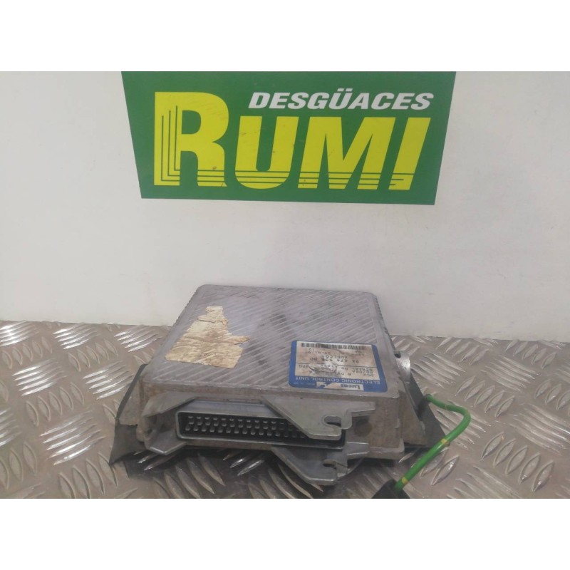 Recambio de centralita motor uce para peugeot 406 berlina (s1/s2) stdt referencia OEM IAM 9627453880 80708A 