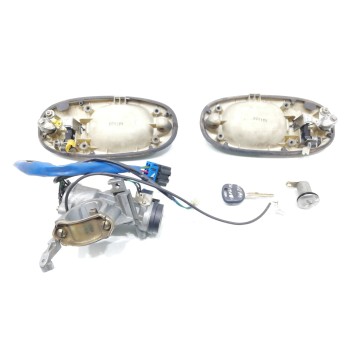 Recambio de juego bombines para kia carnival 2.9 turbodiesel cat referencia OEM IAM 47361A  