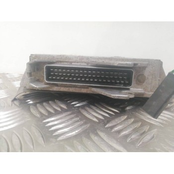 Recambio de centralita motor uce para peugeot 406 berlina (s1/s2) stdt referencia OEM IAM 9627453880 80708A 