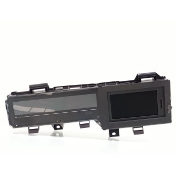 Recambio de cuadro instrumentos para renault scenic iii grand dynamique referencia OEM IAM 248109171R  