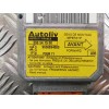 Recambio de centralita airbag para peugeot 206 berlina x-line refri referencia OEM IAM 9636894080 550541500 
