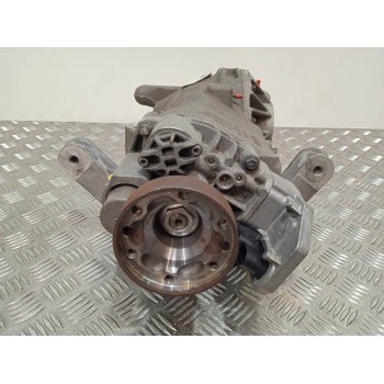 Recambio de diferencial trasero para land rover evoque dynamic referencia OEM IAM BH524N053AD 6520116290  