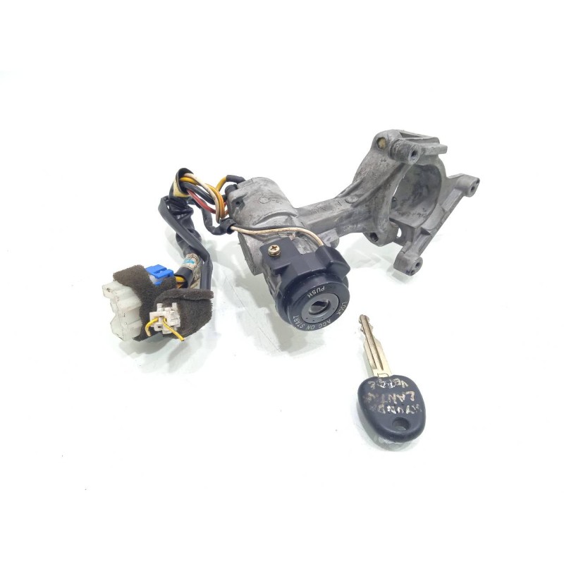 Recambio de conmutador de arranque para hyundai lantra berlina (rd) 1.6 cat referencia OEM IAM   