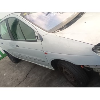 renault scenic (ja..) del año 2002
