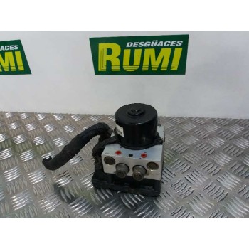 Recambio de abs para chrysler voyager (gs) 2.5 td family referencia OEM IAM 25094601033 3ZR8E22551 